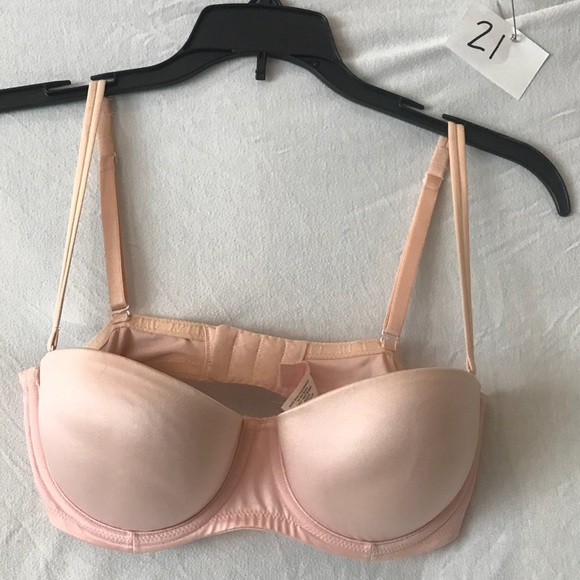 Victoria's Secret Other - Pink Victoria’s Secret Bra